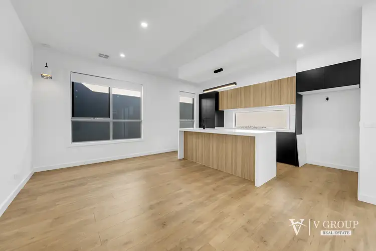 Seventh view of Homely house listing, 4 Jacksonia Drive, Mickleham VIC 3064