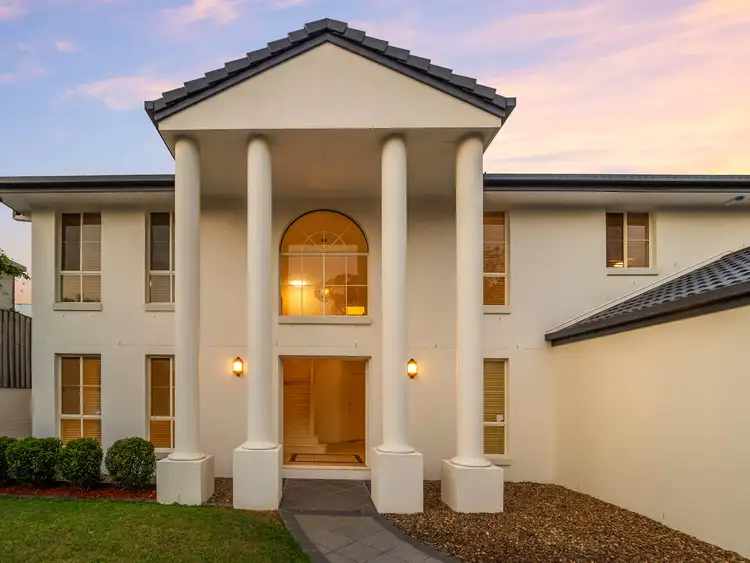 Second view of Homely house listing, 26 Zingelmann Place, Kuraby QLD 4112