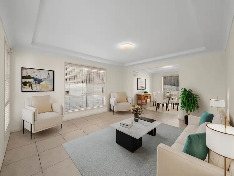 Fourth view of Homely house listing, 26 Zingelmann Place, Kuraby QLD 4112