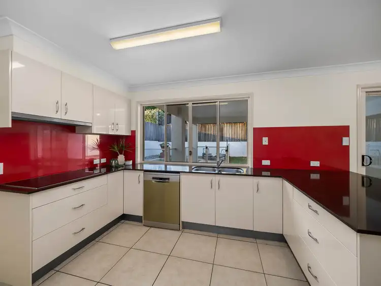 Fifth view of Homely house listing, 26 Zingelmann Place, Kuraby QLD 4112