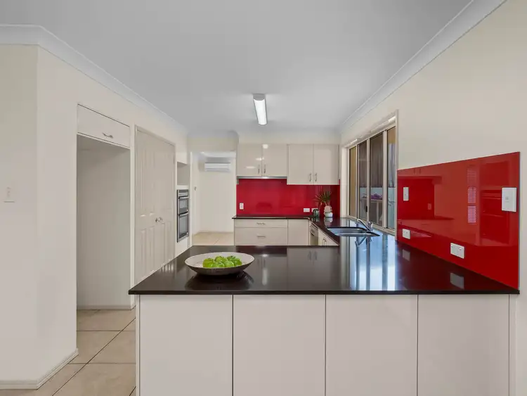 Sixth view of Homely house listing, 26 Zingelmann Place, Kuraby QLD 4112