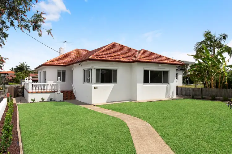 178 Homer Street, Earlwood NSW 2206