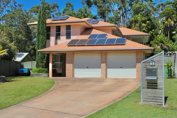 6 Billabong Way, Tewantin QLD 4565