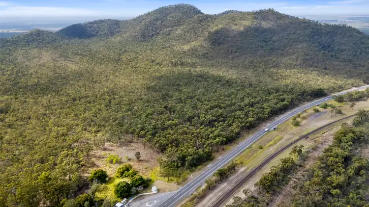 Sixth view of Homely land listing, Lot 1 Kunwarara Road, Canoona QLD 4702