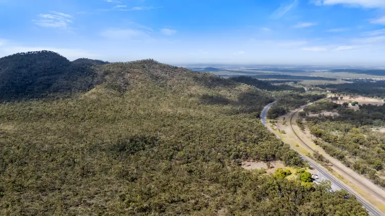 Seventh view of Homely land listing, Lot 1 Kunwarara Road, Canoona QLD 4702