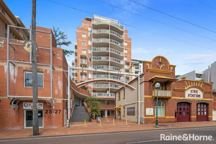 26/23-27 Macmahon Street, Hurstville NSW 2220