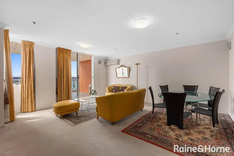 Third view of Homely apartment listing, 26/23-27 Macmahon Street, Hurstville NSW 2220