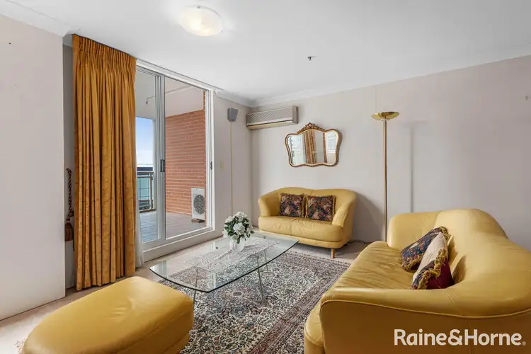 Fourth view of Homely apartment listing, 26/23-27 Macmahon Street, Hurstville NSW 2220