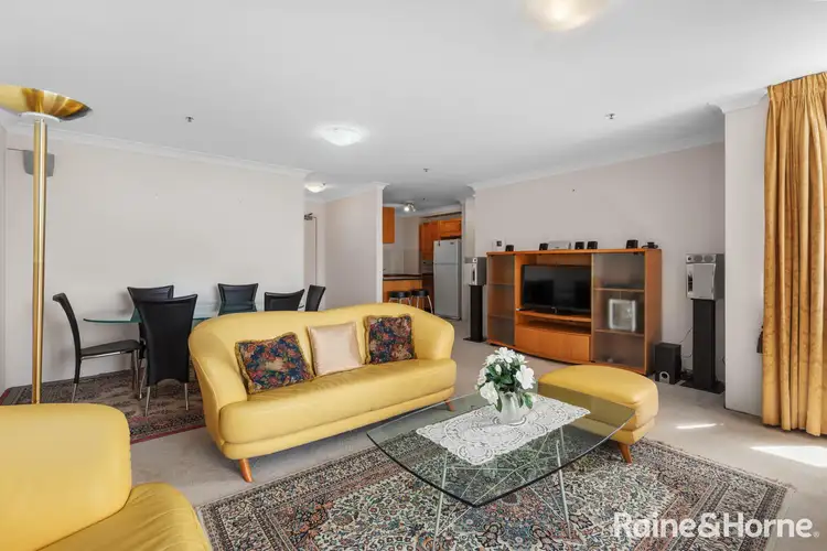 Fifth view of Homely apartment listing, 26/23-27 Macmahon Street, Hurstville NSW 2220
