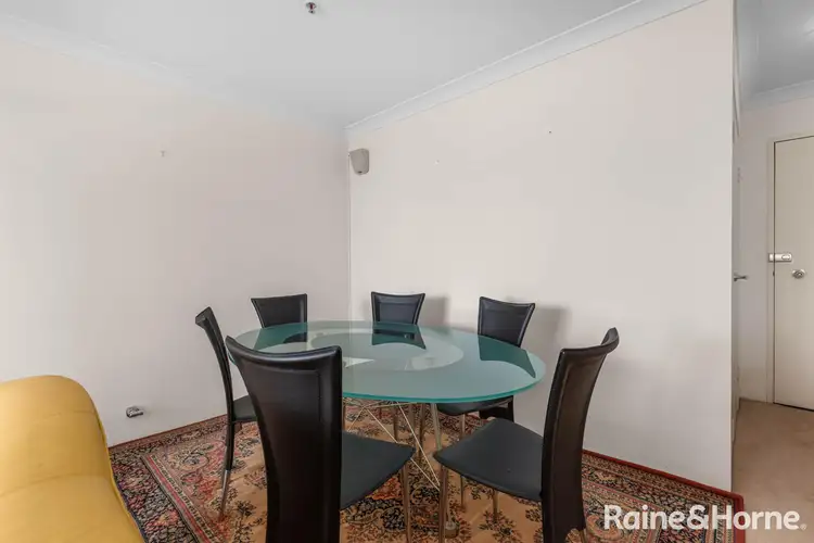 Sixth view of Homely apartment listing, 26/23-27 Macmahon Street, Hurstville NSW 2220