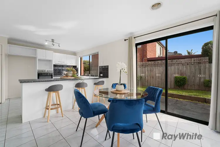 Fifth view of Homely house listing, 10 Camberwell Drive, Narre Warren VIC 3805