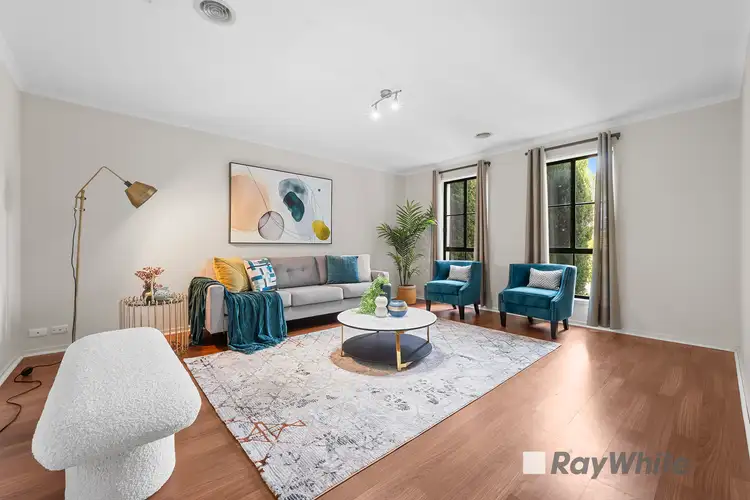 Sixth view of Homely house listing, 10 Camberwell Drive, Narre Warren VIC 3805