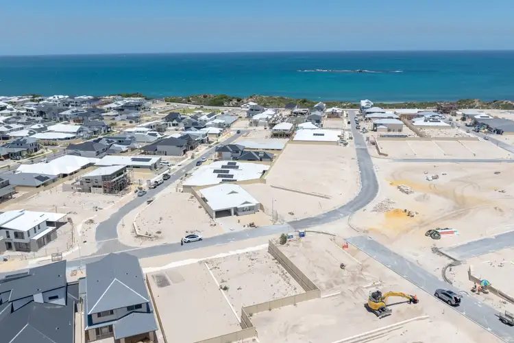 Fourth view of Homely land listing, 16 Varadero Road, Burns Beach WA 6028