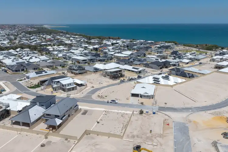 Fifth view of Homely land listing, 16 Varadero Road, Burns Beach WA 6028