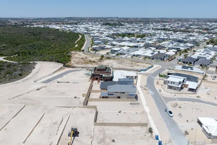 Sixth view of Homely land listing, 16 Varadero Road, Burns Beach WA 6028