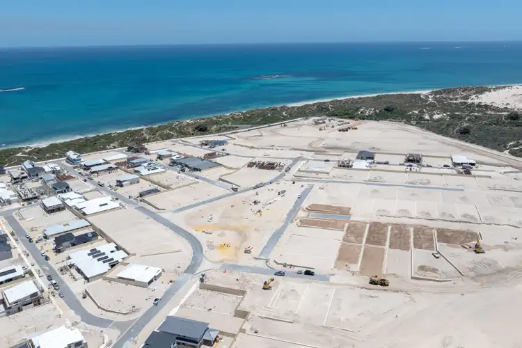 Seventh view of Homely land listing, 16 Varadero Road, Burns Beach WA 6028