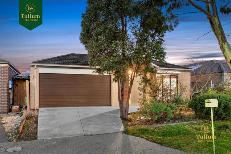 Second view of Homely other listing, 2 Pilmer Place, Cranbourne East VIC 3977