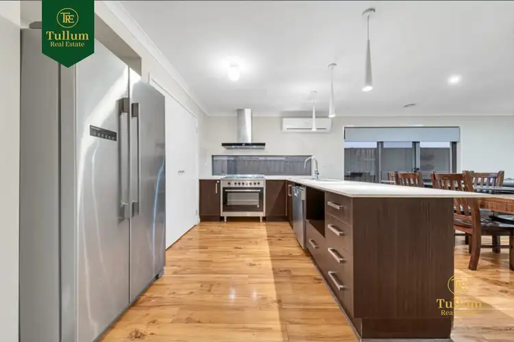 Fifth view of Homely other listing, 2 Pilmer Place, Cranbourne East VIC 3977