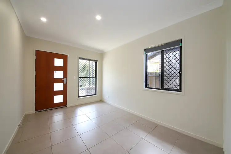 Second view of Homely house listing, 22 Nursery Place, Richlands QLD 4077