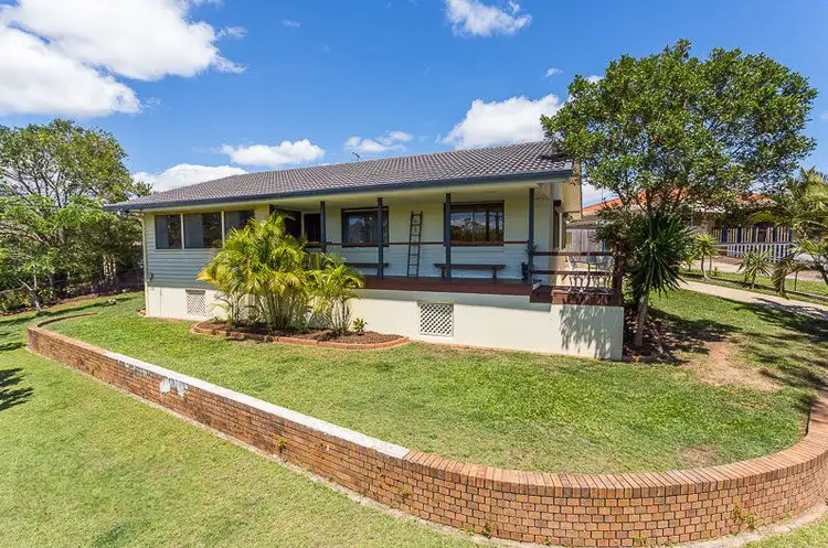 14 Pigeon Court, Birkdale QLD 4159