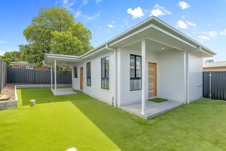 58A Rutherford Road, Blacktown NSW 2148