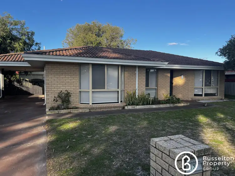 13 Lilly Crescent, West Busselton WA 6280