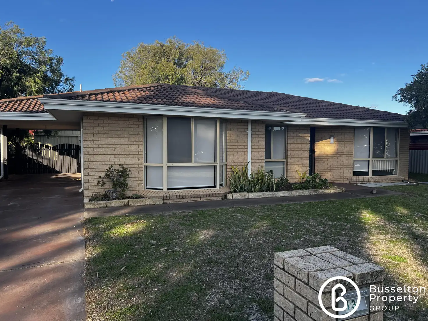 Main view of Homely house listing, 13 Lilly Crescent, West Busselton WA 6280