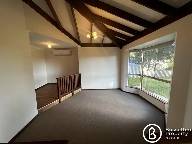 Second view of Homely house listing, 13 Lilly Crescent, West Busselton WA 6280