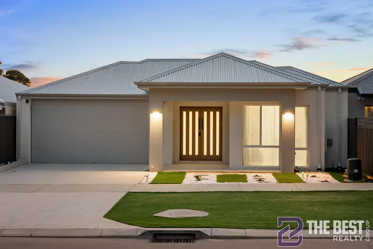 69 Leslie Street, Southern River WA 6110