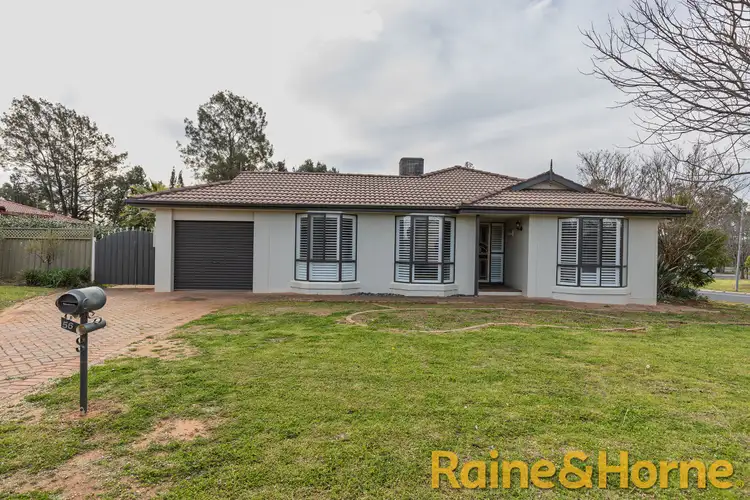 56 Cardiff Arms Avenue, Dubbo NSW 2830