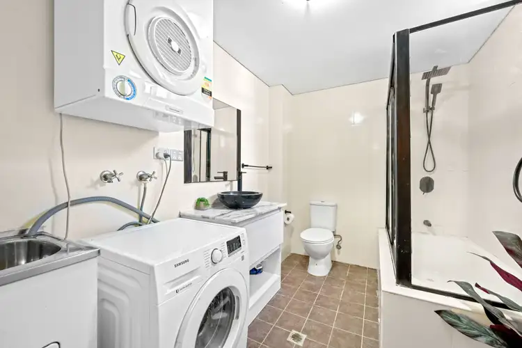 Fifth view of Homely apartment listing, 43/39-45 Powell Street, Homebush NSW 2140