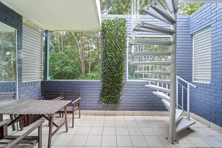 Sixth view of Homely apartment listing, 43/39-45 Powell Street, Homebush NSW 2140