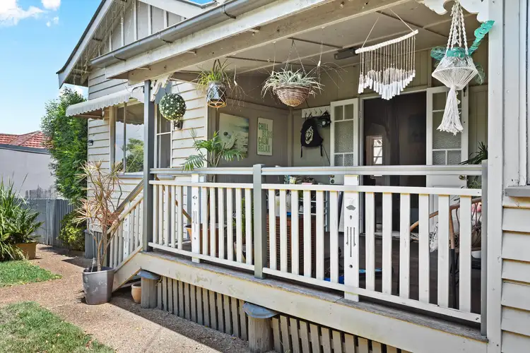 139 Mackenzie Street, East Toowoomba QLD 4350