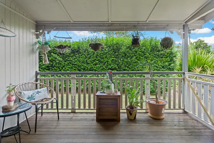 Second view of Homely house listing, 139 Mackenzie Street, East Toowoomba QLD 4350