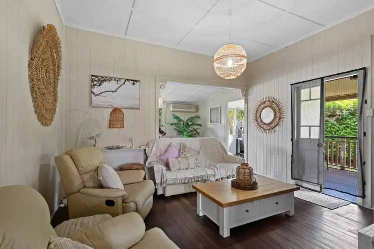 Third view of Homely house listing, 139 Mackenzie Street, East Toowoomba QLD 4350