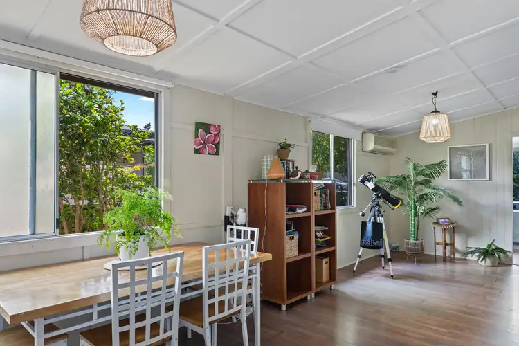 Fifth view of Homely house listing, 139 Mackenzie Street, East Toowoomba QLD 4350