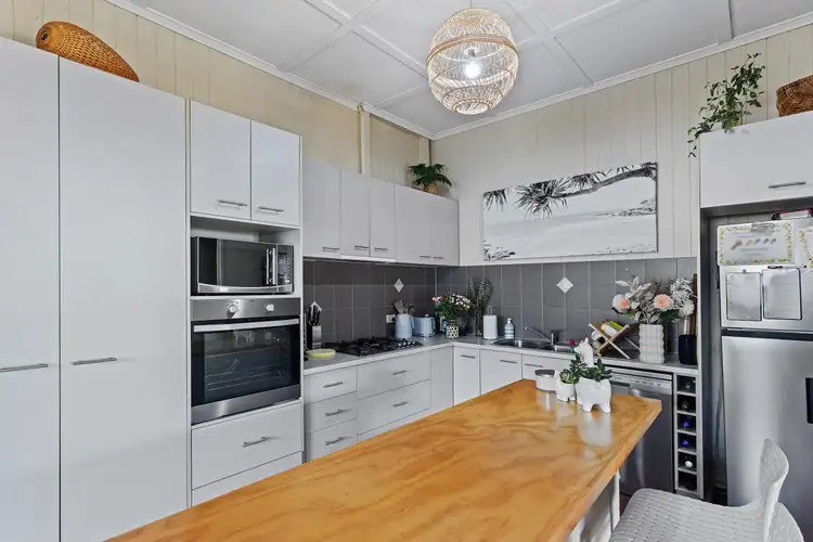 Sixth view of Homely house listing, 139 Mackenzie Street, East Toowoomba QLD 4350