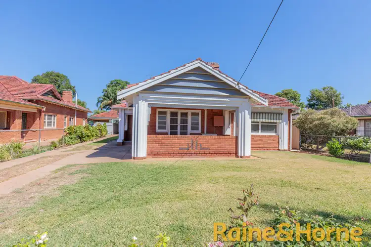 109 Merilba Street, Narromine NSW 2821