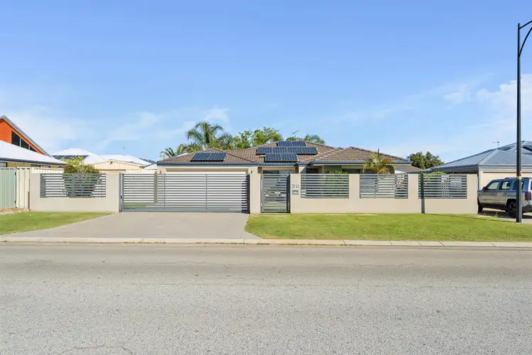 Fourth view of Homely house listing, 30 Apricot Street, Forrestfield WA 6058