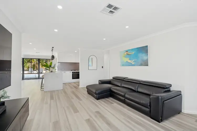 Sixth view of Homely house listing, 30 Apricot Street, Forrestfield WA 6058