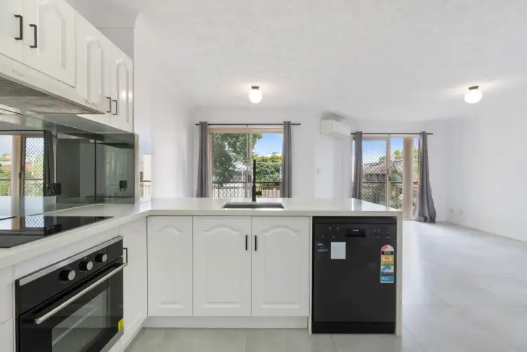 4/1 Napier Street, Ascot QLD 4007