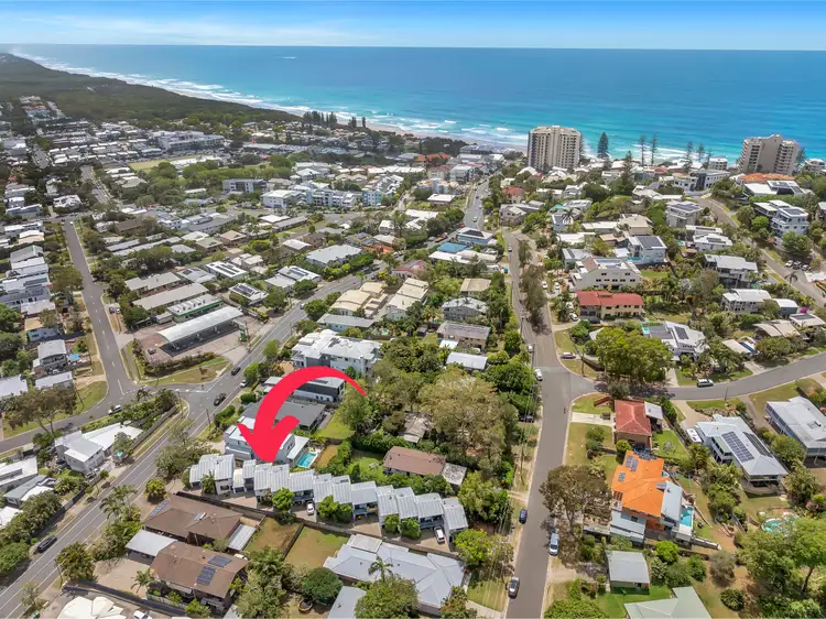 3/26 Greenoaks Drive, Coolum Beach QLD 4573