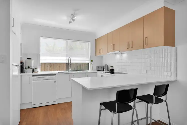 Third view of Homely townhouse listing, 3/26 Greenoaks Drive, Coolum Beach QLD 4573