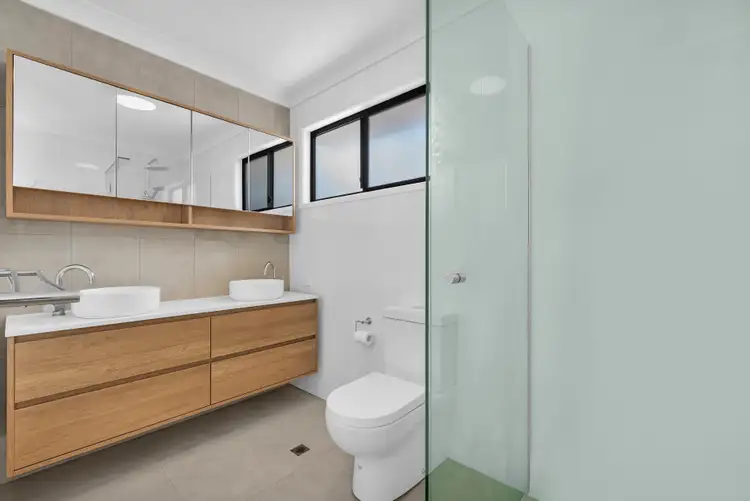 Fifth view of Homely townhouse listing, 3/26 Greenoaks Drive, Coolum Beach QLD 4573