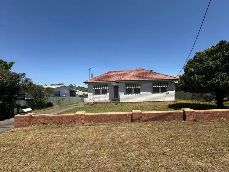 37 Brentwood Street, Muswellbrook NSW 2333