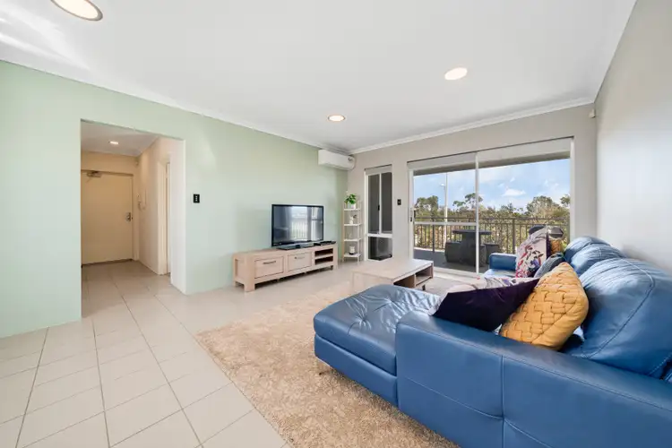 Second view of Homely apartment listing, 8/1 Elsbury Approach, Clarkson WA 6030