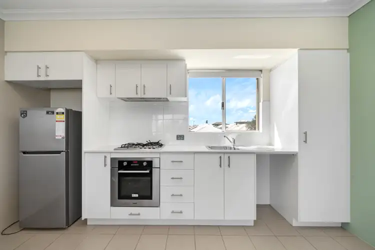 Third view of Homely apartment listing, 8/1 Elsbury Approach, Clarkson WA 6030
