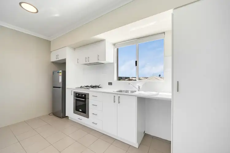 Fourth view of Homely apartment listing, 8/1 Elsbury Approach, Clarkson WA 6030