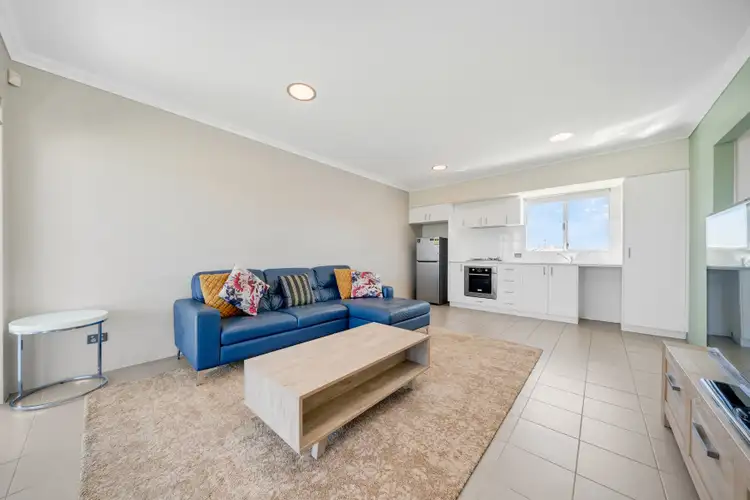 Fifth view of Homely apartment listing, 8/1 Elsbury Approach, Clarkson WA 6030