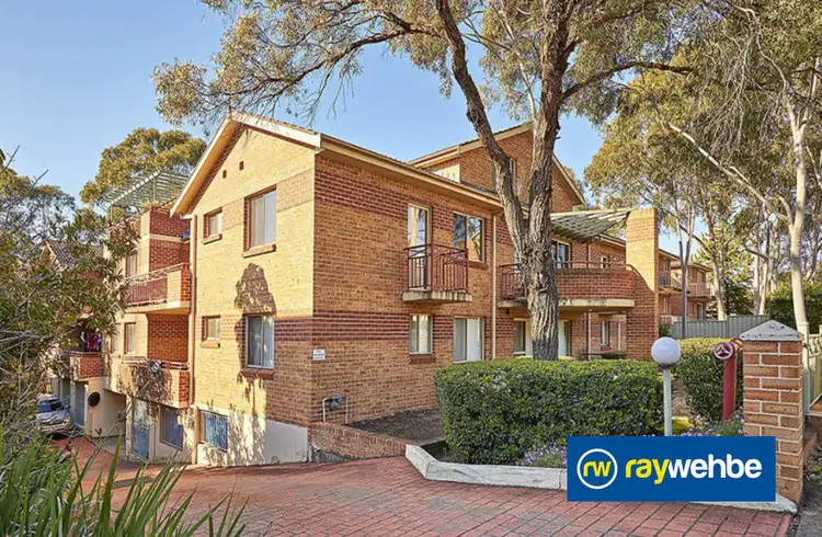 9/180-182 Station Street, Wentworthville NSW 2145